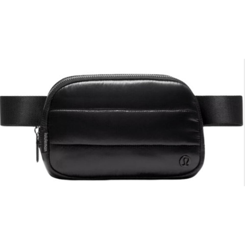 NWT Everywhere Belt Bag 1L Wunder Puff